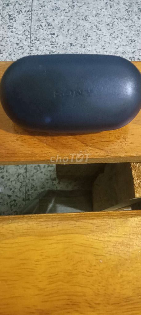Tai nghe Sony WF-XB700 Chống nước. Mua bán Tivi, Âm thanh tại Huyện Củ Chi Tp Hồ Chí Minh được đăng bởi Phương Anh hình 1