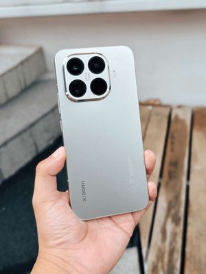 Xiaomi 15T pro xám. Mua bán Điện thoại tại Huyện Tây Sơn Bình Định được đăng bởi Nguyễn Việt Anh