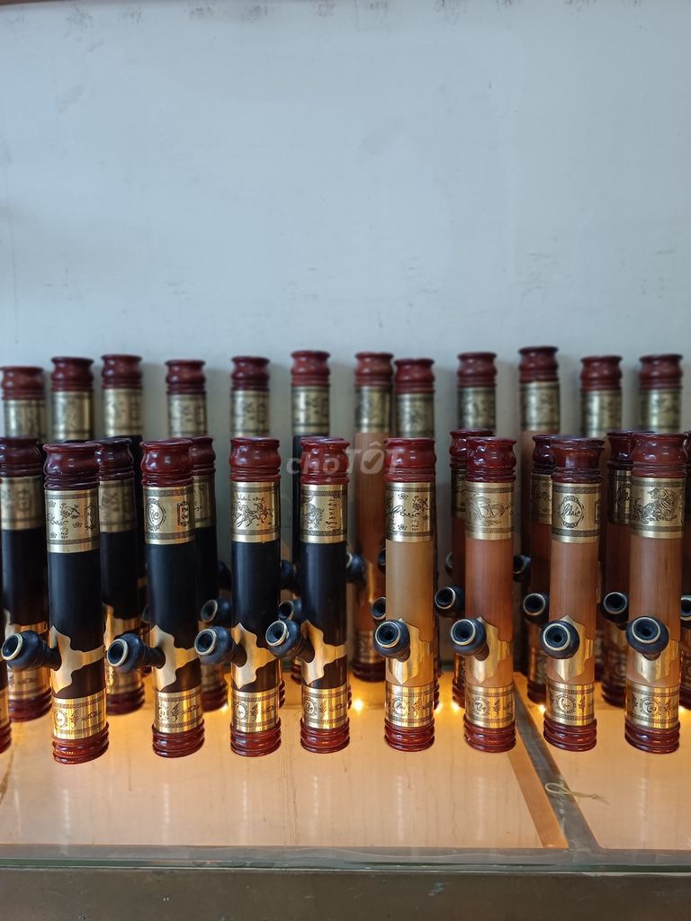 Điếu trúc Trúc, đồng, inox. Mua bán Sở thích khác tại Quận Đống Đa Hà Nội được đăng bởi Kim kok hình 1