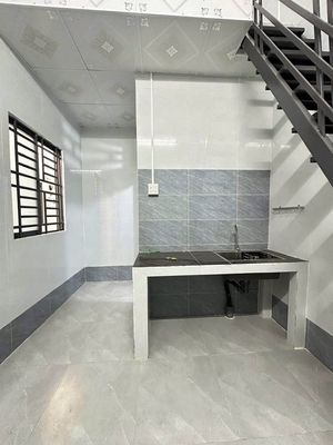 Phòng trọ mới tinh cách ĐH Nam Cần Thơ 10p