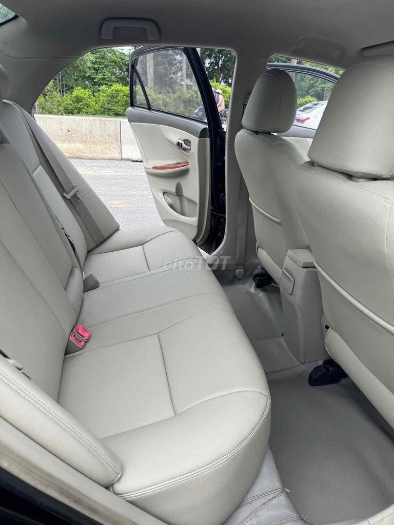 Toyota atitz 2010 1.8  số tự động 15 ngàn km. Mua bán Ô tô tại Huyện Đông Anh Hà Nội được đăng bởi vương văn chung  hình 12