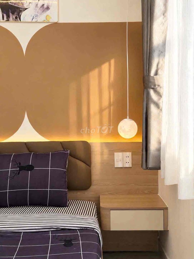 HIẾM NGUYỄN PHƯỚC NGUYÊN, GẦN CHỢ, 3PN RỘNG CHỈ 5.55 TỶ THANH KHÊ