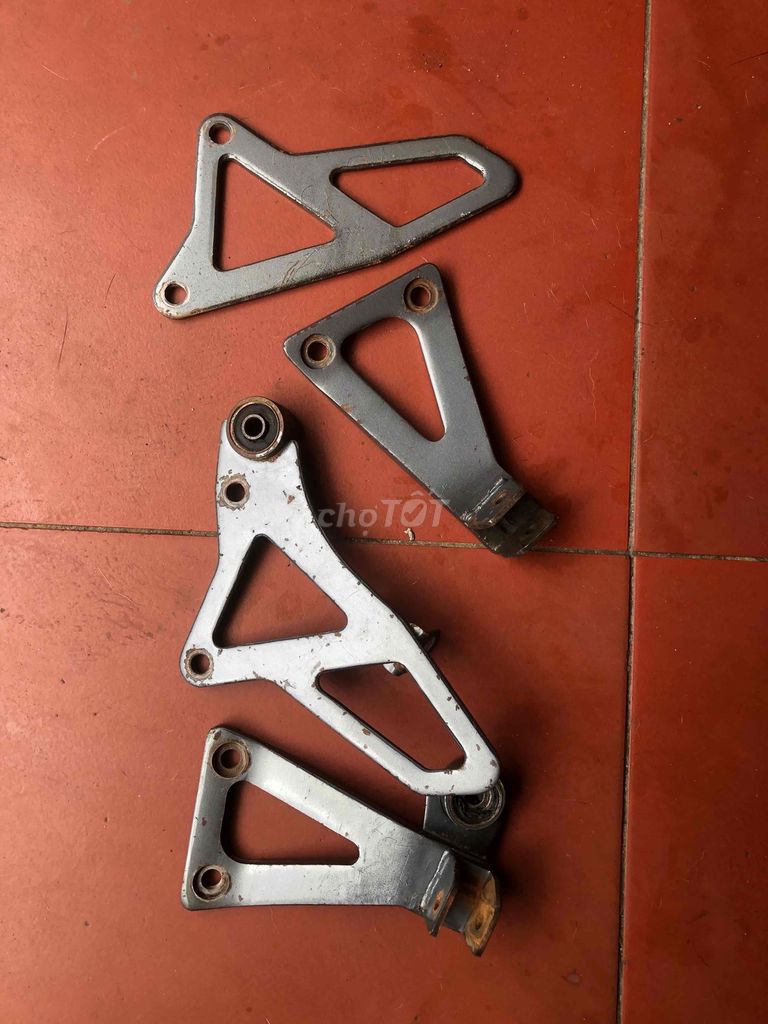 Bát sườn xipo nước sơn zin. Mua bán Phụ tùng xe tại Thành phố Thủ Đức Tp Hồ Chí Minh được đăng bởi Gặp Lộc hình 1