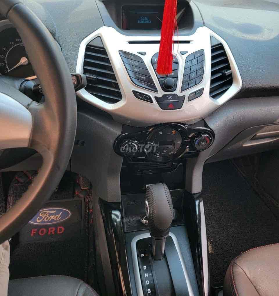 Ford EcoSport 2020 1.5L Titanium AT - 98000 km. Mua bán Ô tô tại Thị xã Bến Cát Bình Dương được đăng bởi luis hình 1