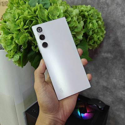Điện thoại Nubia Redmagic 10 Air Trắng 12GB/256GB. Mua bán Điện thoại tại Quận Ninh Kiều Cần Thơ được đăng bởi DI ĐỘNG BULL