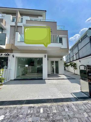 CHO THUÊ NHÀ MT NGUYÊN CĂN 3 TẦNG TIỆN KD TRƯNG BÀY - VĂN PHÒNG
