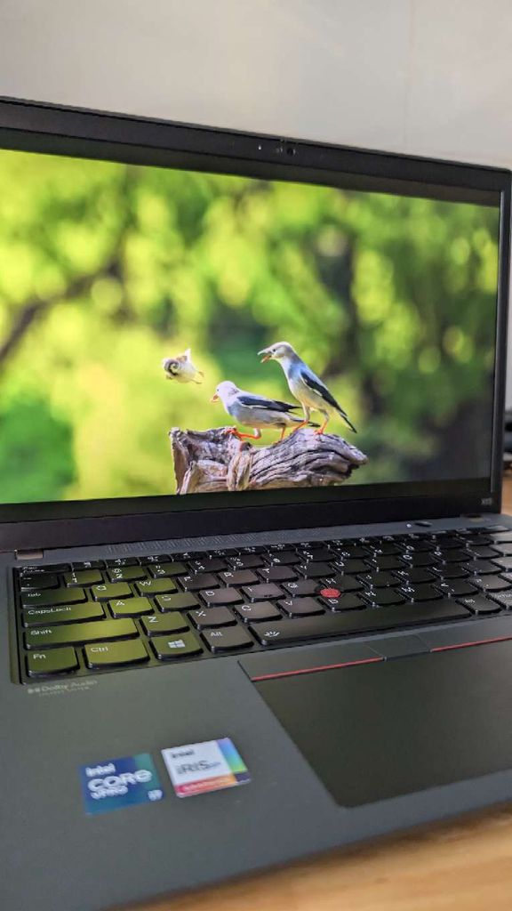 Lenovo Thinkpad X13 Gen 2 i7-1185G7 14' 16GB/256GB. Mua bán Laptop tại Quận Gò Vấp Tp Hồ Chí Minh được đăng bởi Cao hung phat hình 1