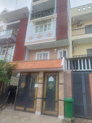 Phòng trọ chính chủ sạch sẽ thoáng mát, hiện đại, có chỗ để xe 