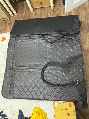 giường nằm oto. Mua bán Phụ tùng xe tại Quận Sơn Trà Đà Nẵng được đăng bởi nhân trần