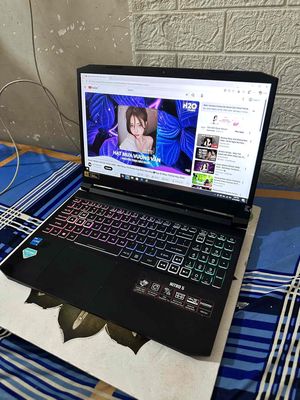 Acer Nitro 5 AN515-57 i5-11440H