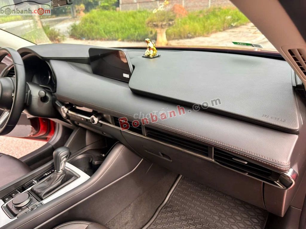 Mazda 3 1.5L Luxury 2023 - 568 Triệu. Mua bán Ô tô tại Thành phố Việt Trì Phú Thọ được đăng bởi Quang Linh hình 3