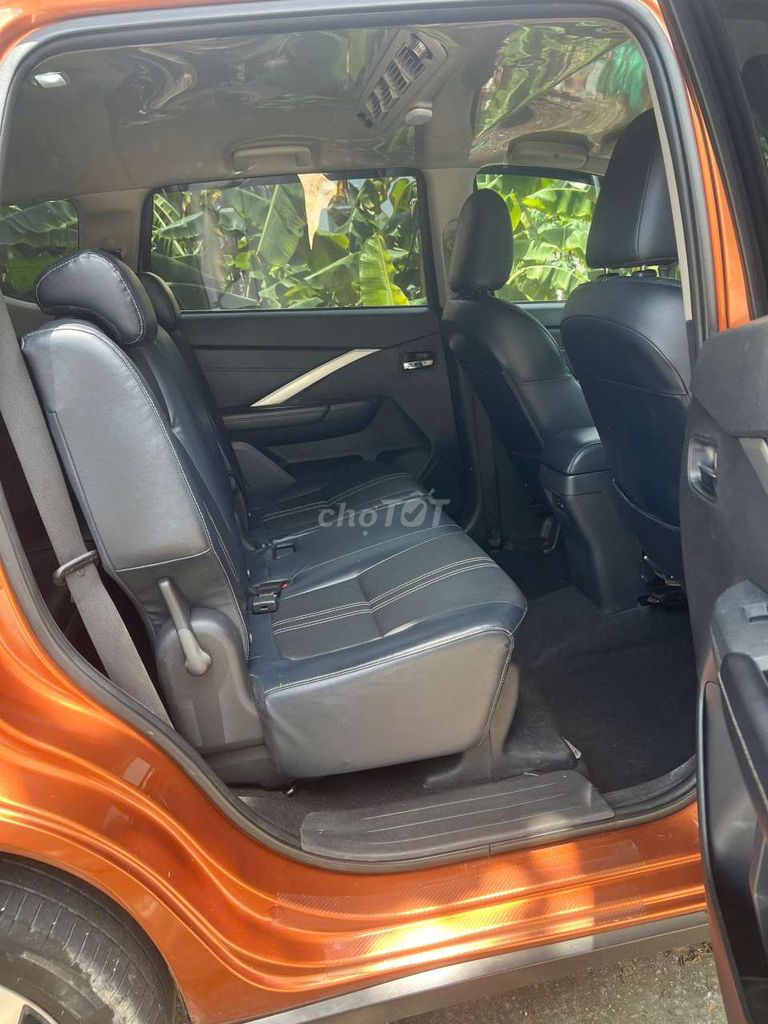 Xpander 2023 Cross 1 chủ. Mua bán Ô tô tại Thành phố Dĩ An Bình Dương được đăng bởi Trương Tuấn Kiệt hình 3