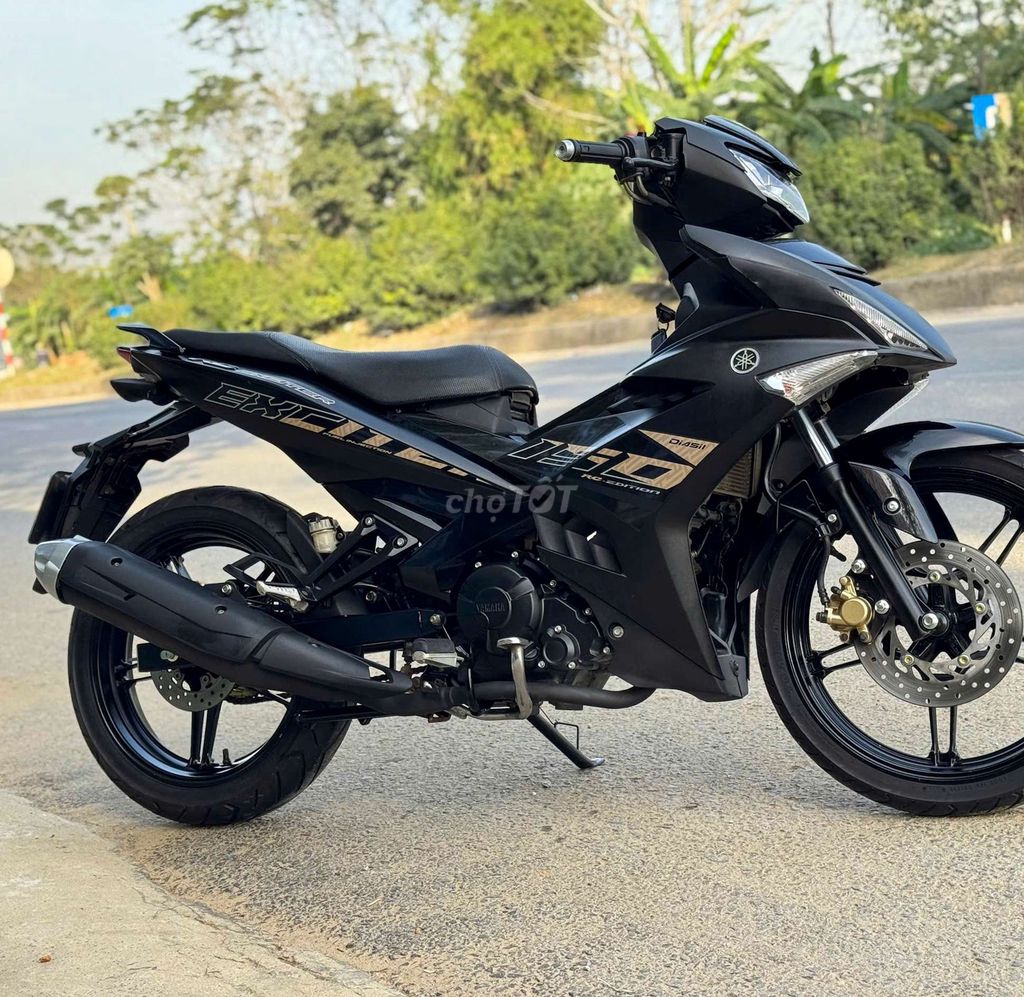 Exciter 2021. Mua bán Xe máy tại Huyện Hậu Lộc Thanh Hóa được đăng bởi Minh Đức hình 4