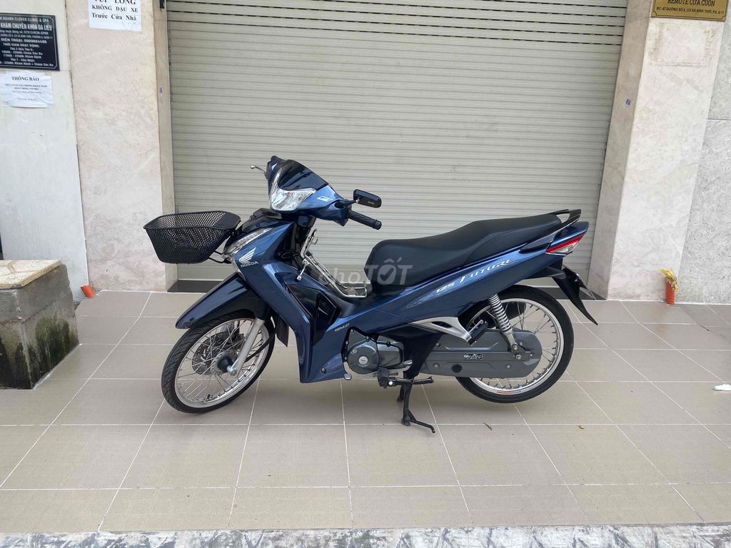 Future led 12/2022,bstp ngay chủ.. Mua bán Xe máy tại Quận 11 Tp Hồ Chí Minh được đăng bởi Dũ Ngô hình 2