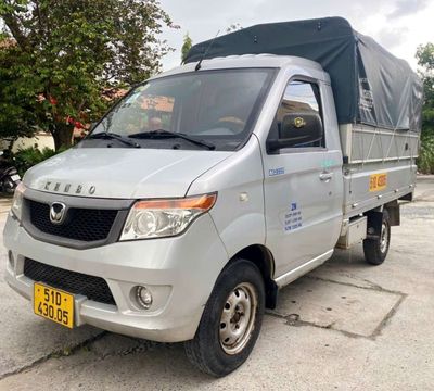 Bán gấp kenbo 900kg đời 2018 thùng bạt 2m6. Mua bán Xe tải, xe ben tại Thành phố Thuận An Bình Dương được đăng bởi Hồ Xe Tải