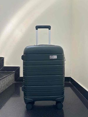 Thanh lý vali STARGO ÚC CHÍNH HÃNG size 20. Mua bán Túi xách tại Quận 10 Tp Hồ Chí Minh được đăng bởi Yến Nhi