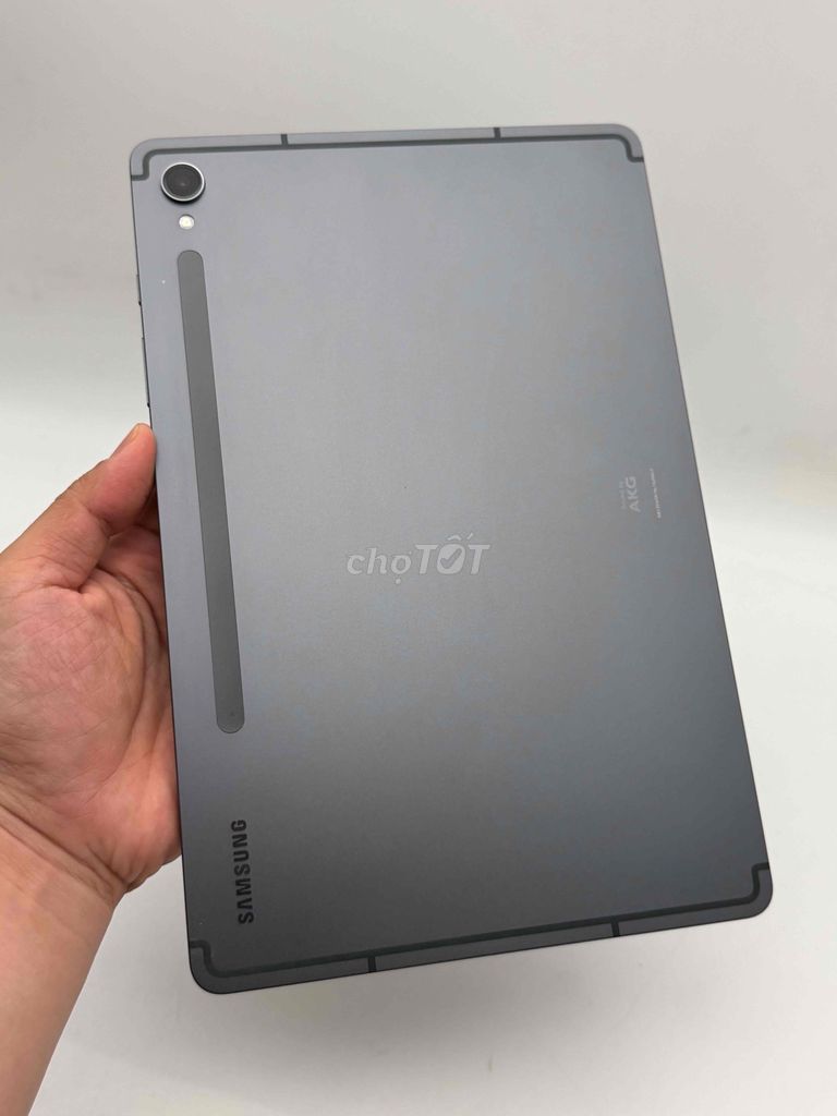 Samsung Galaxy Tab S9 5G Việt Nam đẹp 99%. Mua bán Máy tính bảng tại Quận Bình Thạnh Tp Hồ Chí Minh được đăng bởi Duy Thịnh hình 1