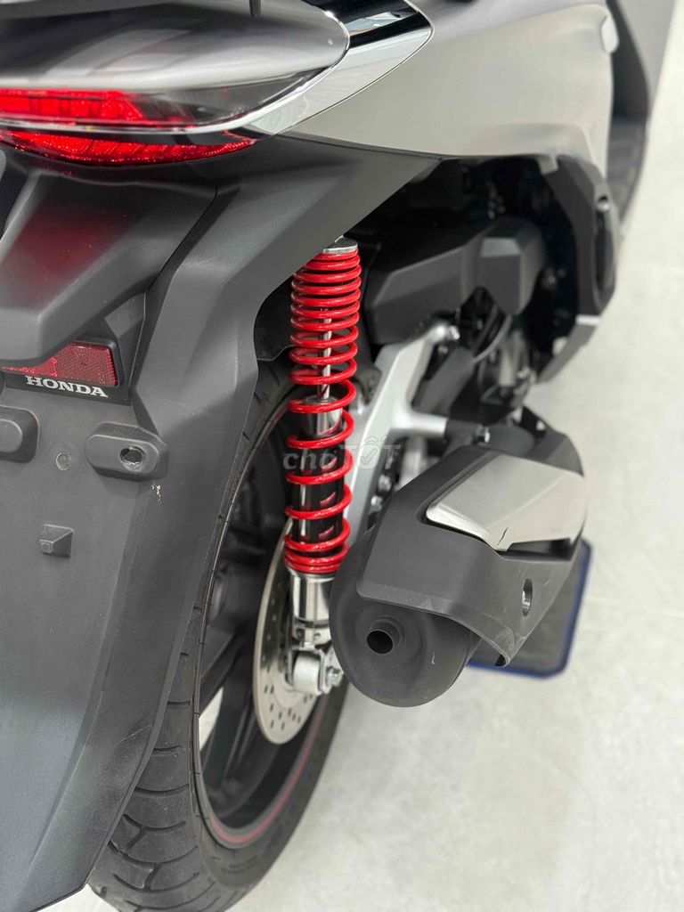 Sh350i 2023 xám bạc lướt 3000km. Mua bán Xe máy tại Quận Tân Bình Tp Hồ Chí Minh được đăng bởi Thang Nguyen hình 12