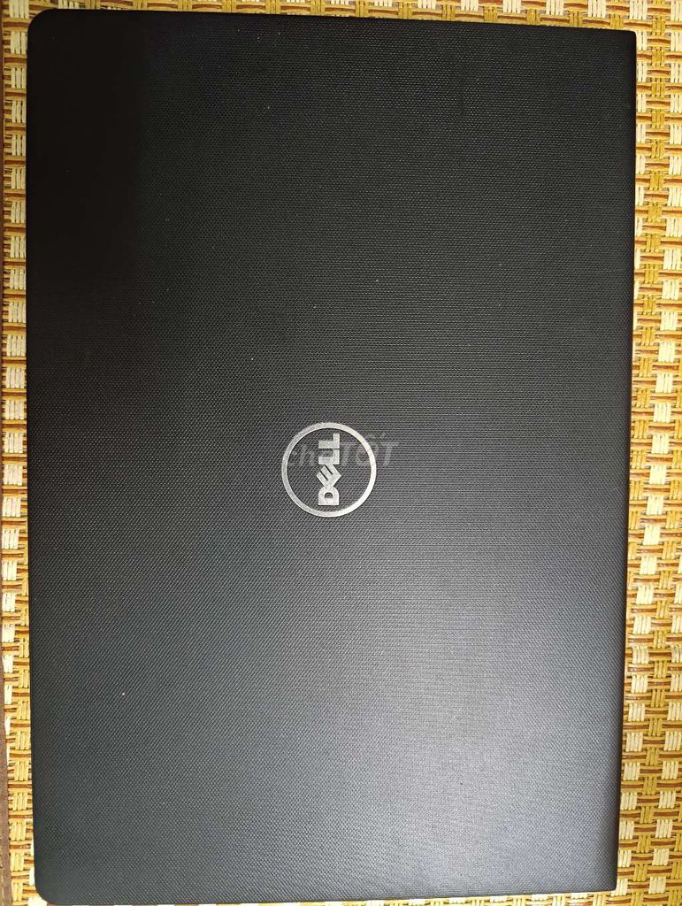 Dell Vostr***0U 16GB/256GB Đen. Mua bán Laptop tại Quận 10 Tp Hồ Chí Minh được đăng bởi Nguyễn Quốc Bảo hình 1