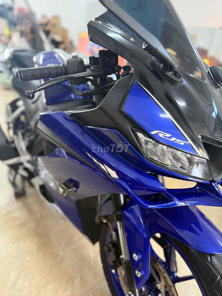 R15. Mua bán Xe máy tại Thành phố Buôn Ma Thuột Đắk Lắk được đăng bởi ĐàM tý hình 3