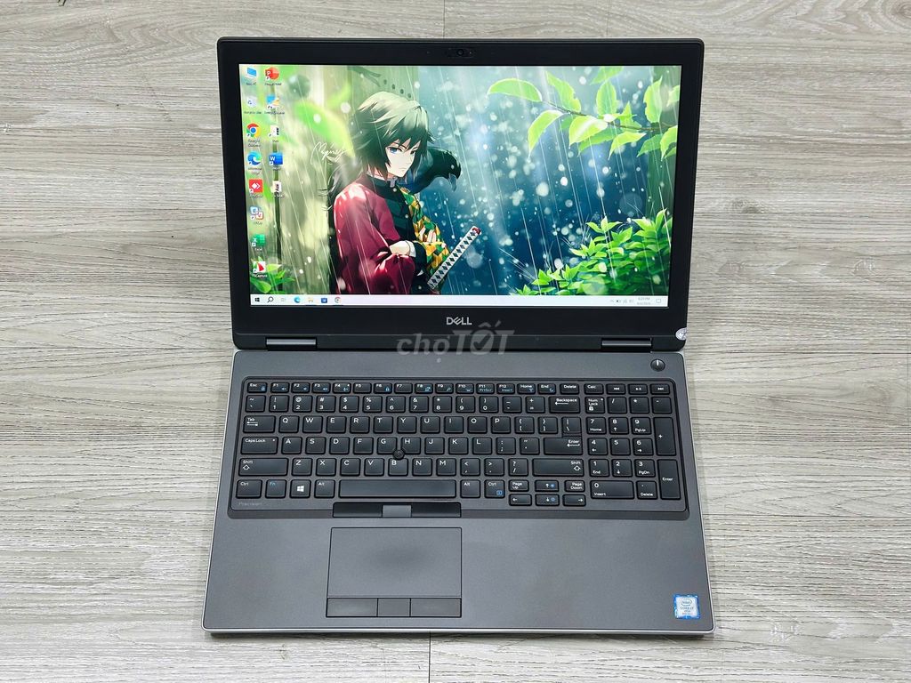 Laptop Workstation đồ họa, kỹ thuật siêu mạnh. Mua bán Laptop tại Quận Liên Chiểu Đà Nẵng được đăng bởi Công Thành hình 1