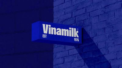 Vinamilk Việt Nam 