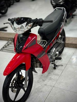 Sirius Rc 2018 zin êm ( Hỗ trợ Trả GÓP 0 Đồng ). Mua bán Xe máy tại Thị xã Phú Mỹ Bà Rịa - Vũng Tàu được đăng bởi Cửa Hàng Xe Máy Phú Mỹ