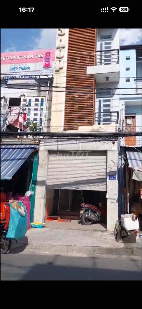 Rent · 3 bd · 150 м² · Quận 12, ул. Đường Nguyễn Văn Quá