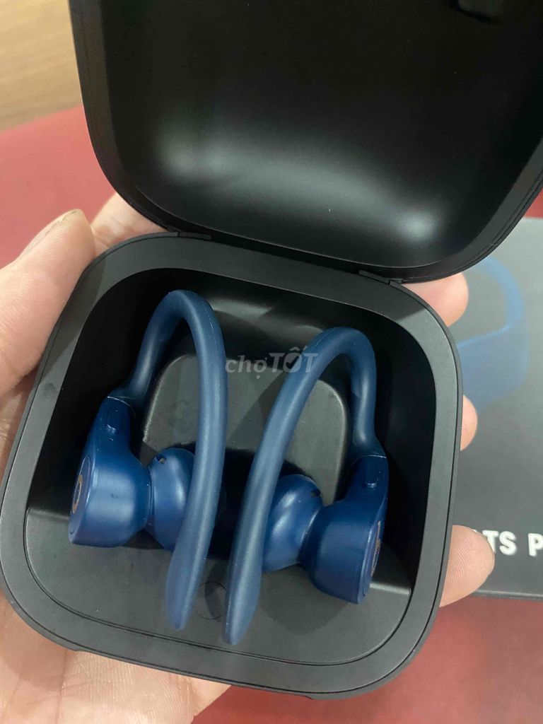 tai nghe powerbeats pro