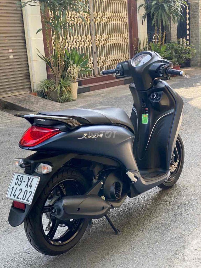 janus khoá smk.bán trả góp.trao đổi xe. Mua bán Xe máy tại Thành phố Thuận An Bình Dương được đăng bởi Xe Máy Khánh Dương hình 3