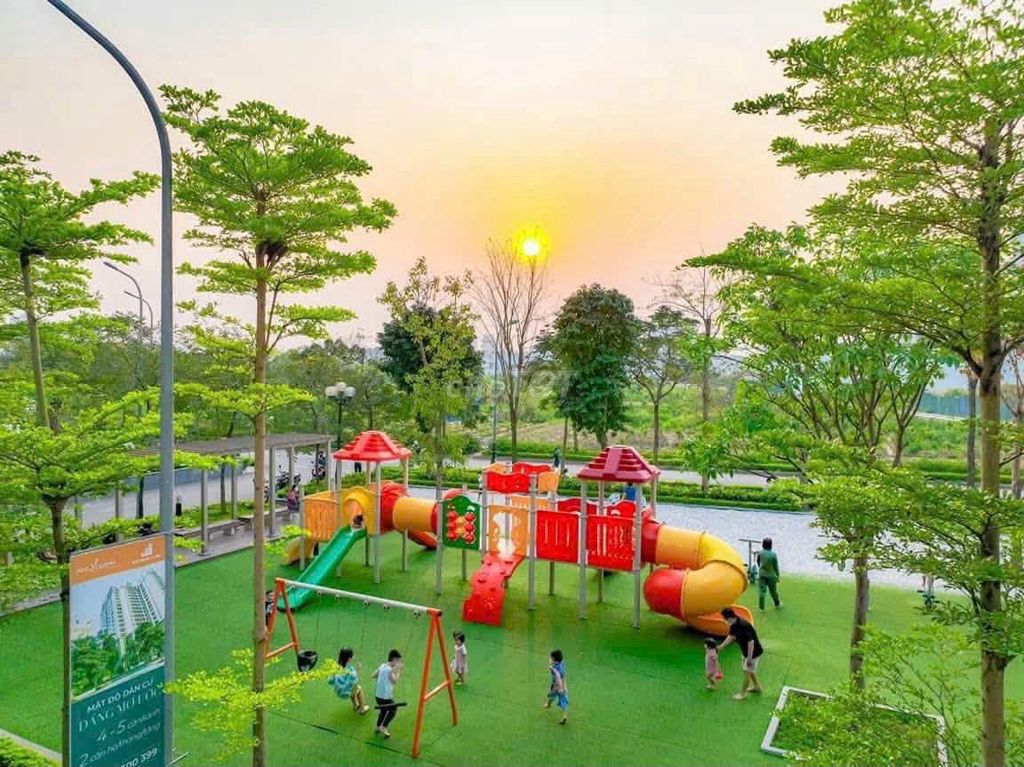 Продается квартира Udic Westlake Vo Chi Cong, 116 м2, 3 спальни