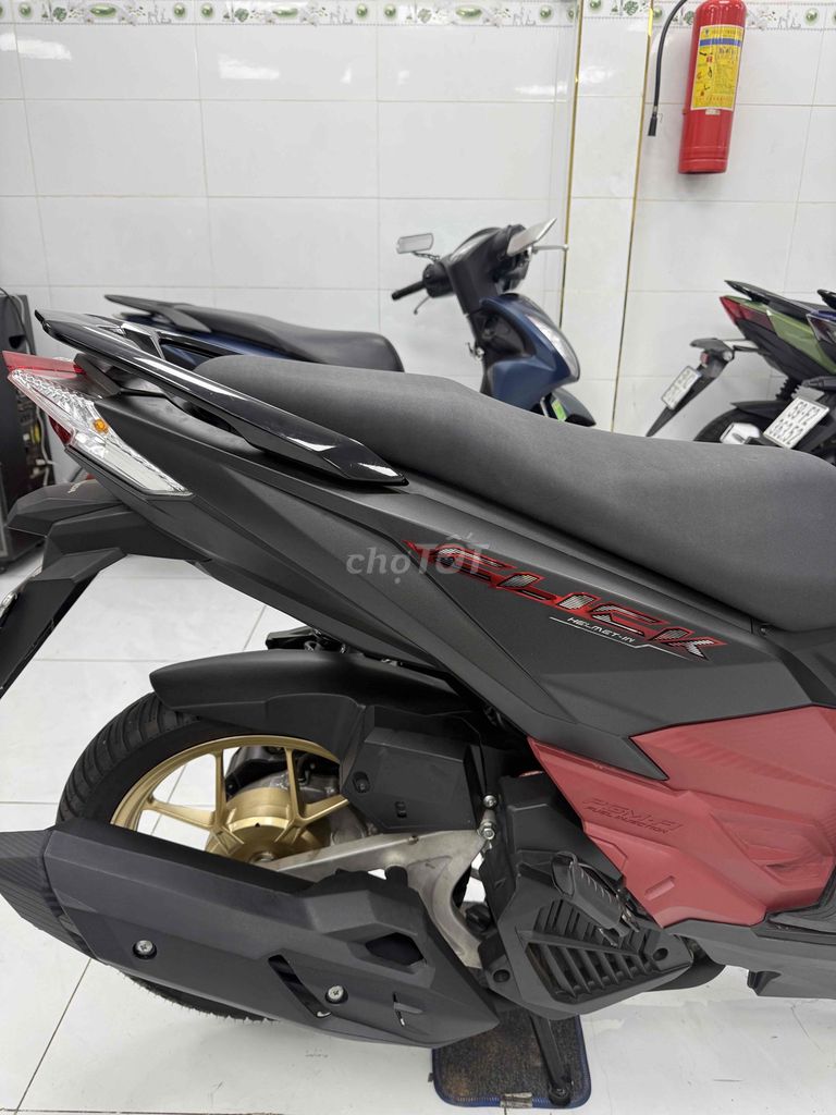 click 🇹🇭 2016 ( bán 62tr)  gop tay đôi đậu 100%. Mua bán Xe máy tại Quận 11 Tp Hồ Chí Minh được đăng bởi NAM ANH hình 6