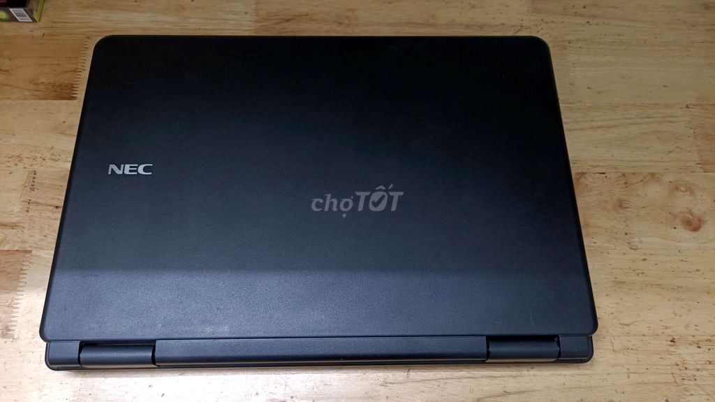 Laptop NEC i3 4GB/120GB 95% pin tốt full chức năng. Mua bán Laptop tại Quận Tân Phú Tp Hồ Chí Minh được đăng bởi Thần Tài hình 1