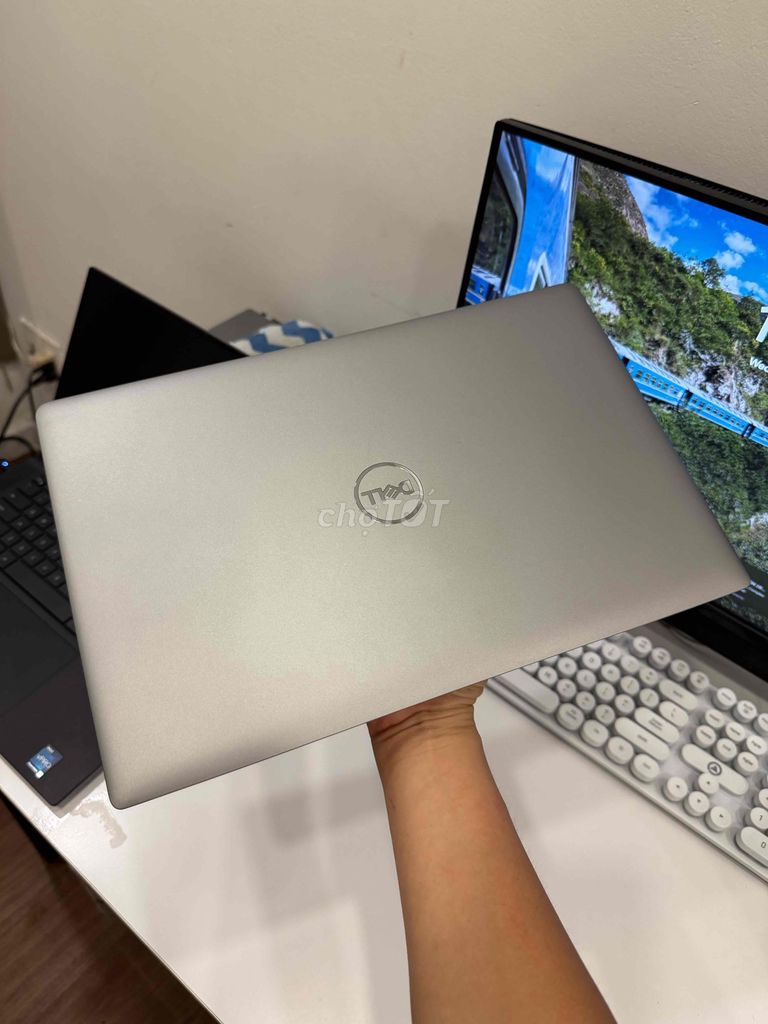 Dell Precision 3560 I7 1185G7 16GB/256GB T500 2G. Mua bán Laptop tại Quận Tân Bình Tp Hồ Chí Minh được đăng bởi ĐẶNG HOÀNG PHÚC hình 1