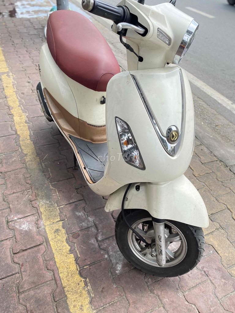 atila bs 1234 2007 9 chủ uỷ quyền. Mua bán Xe máy tại Quận 12 Tp Hồ Chí Minh được đăng bởi helo hình 4