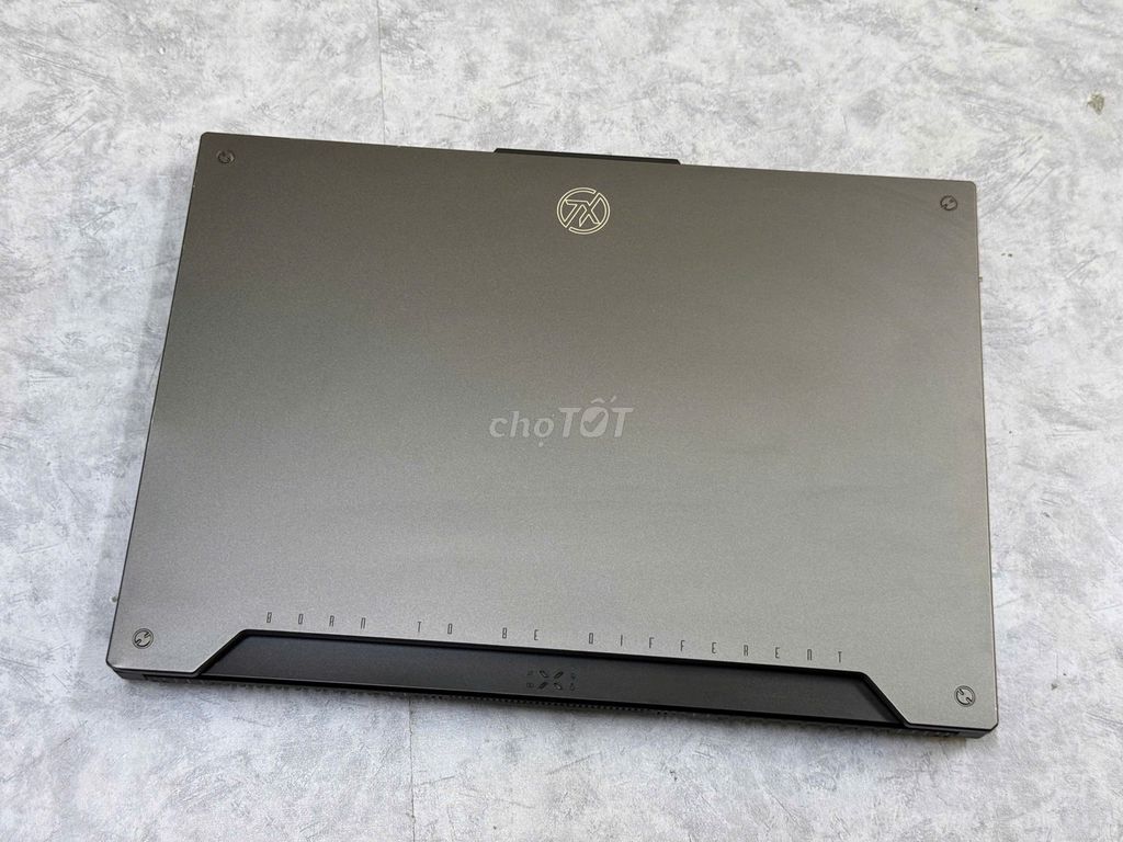 ASUS TUF FX507 . Mua bán Laptop tại Huyện Hóc Môn Tp Hồ Chí Minh được đăng bởi Đồ Công Nghệ Hóc Môn hình 1
