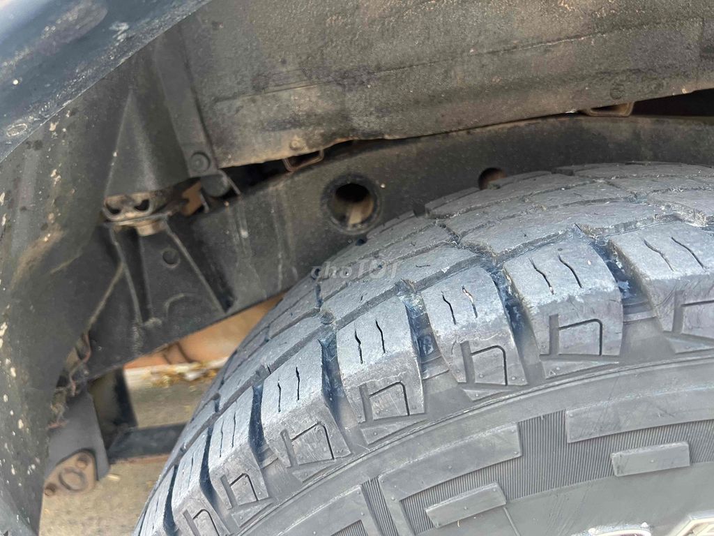 Ford Ranger 2003 - 333333 km. Mua bán Ô tô tại Quận 12 Tp Hồ Chí Minh được đăng bởi viet hình 9