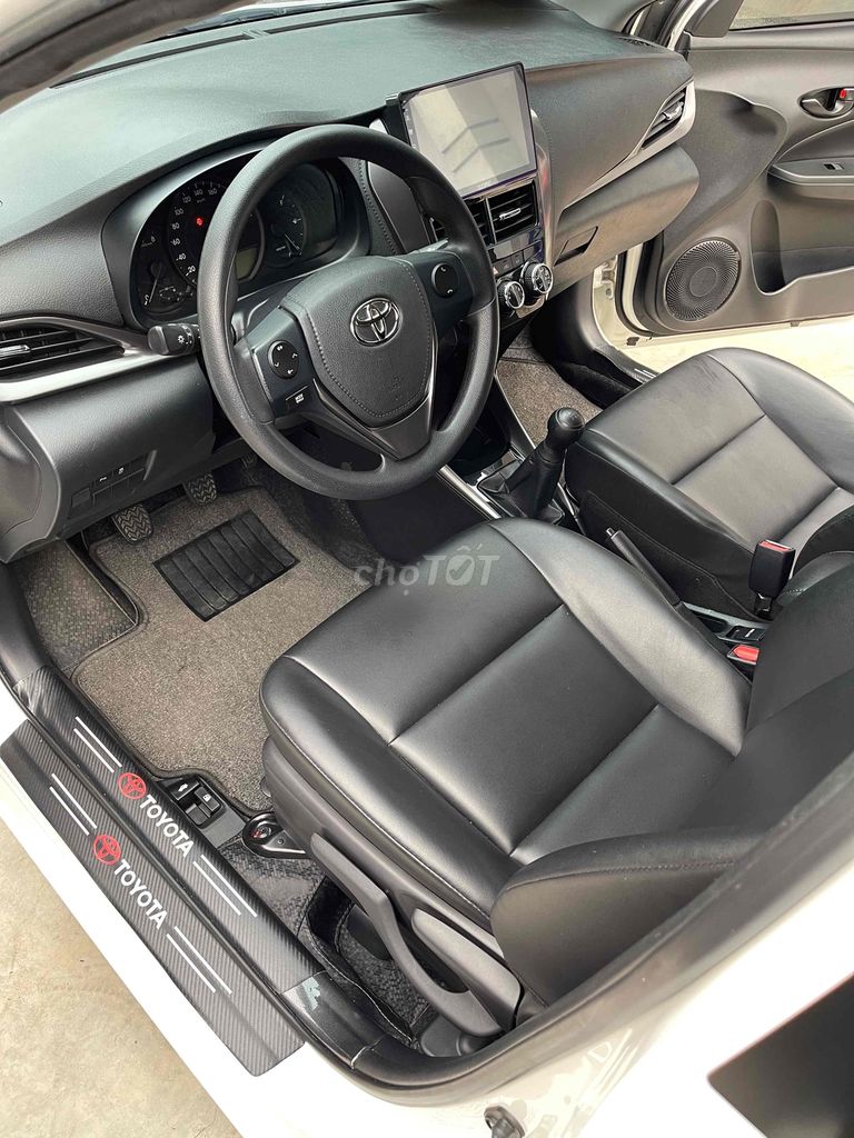 Cần bán Vios E 2023. Mua bán Ô tô tại Huyện An Lão Hải Phòng được đăng bởi Quân  hình 7