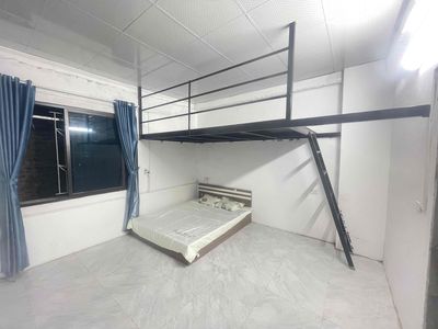 Room 40 m² · Đường Dương Nội