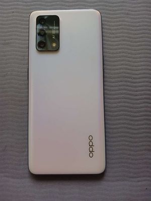 Oppo A95 bạc 8G/128G mới 99%