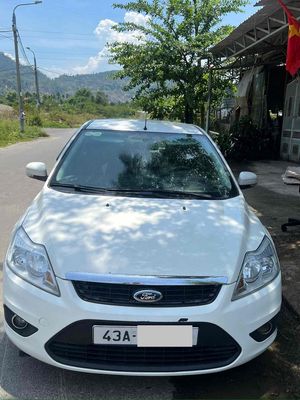 Ford Focus 2012 1.8 AT - 160000 km. Mua bán Ô tô tại Quận Cẩm Lệ Đà Nẵng được đăng bởi tuấn