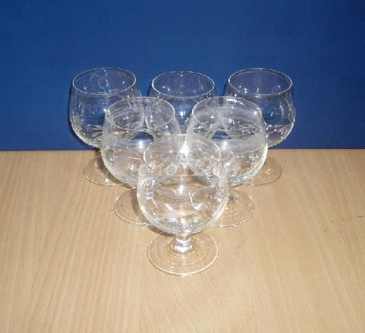 Bộ Ly uống rượu Thủy tinh. Mua bán Dụng cụ nhà bếp tại Quận Hai Bà Trưng Hà Nội được đăng bởi Mi Chu hình 1