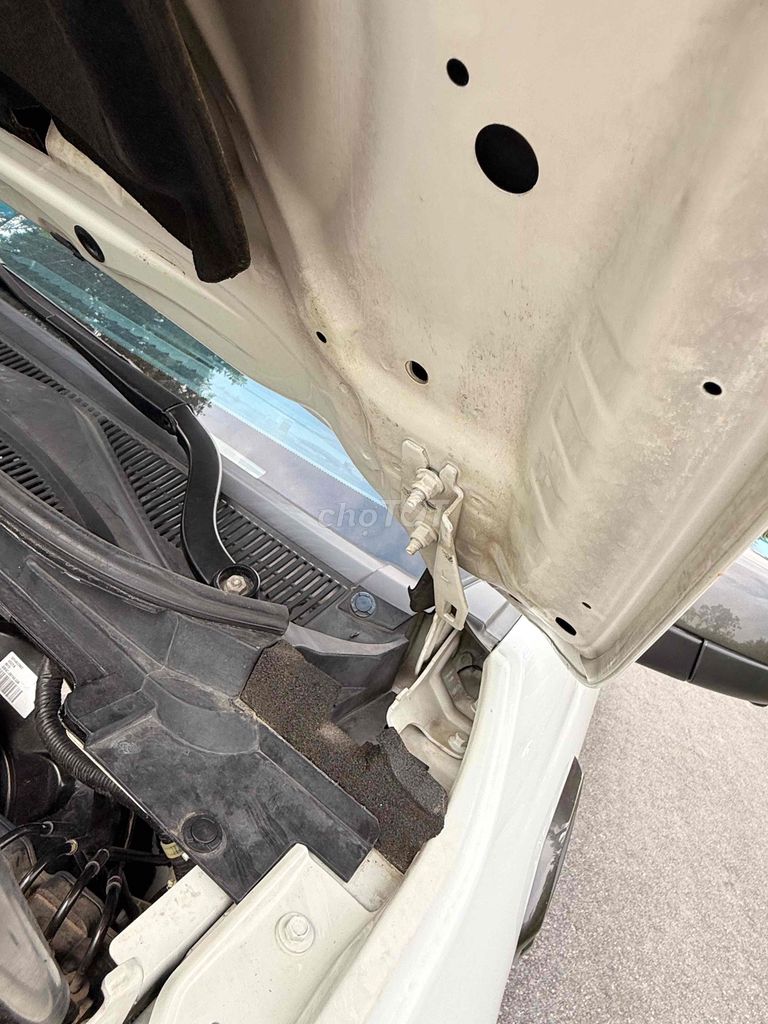 Ford Ranger 2018 Wildtrak 3.2 4x4 AT - 75000 km. Mua bán Ô tô tại Huyện Chương Mỹ Hà Nội được đăng bởi NGUYỄN TÙNG hình 19