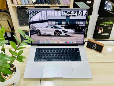 MB Pro 16” M2 Pro 16GB/512GB - Máy ngon, giá rẻ