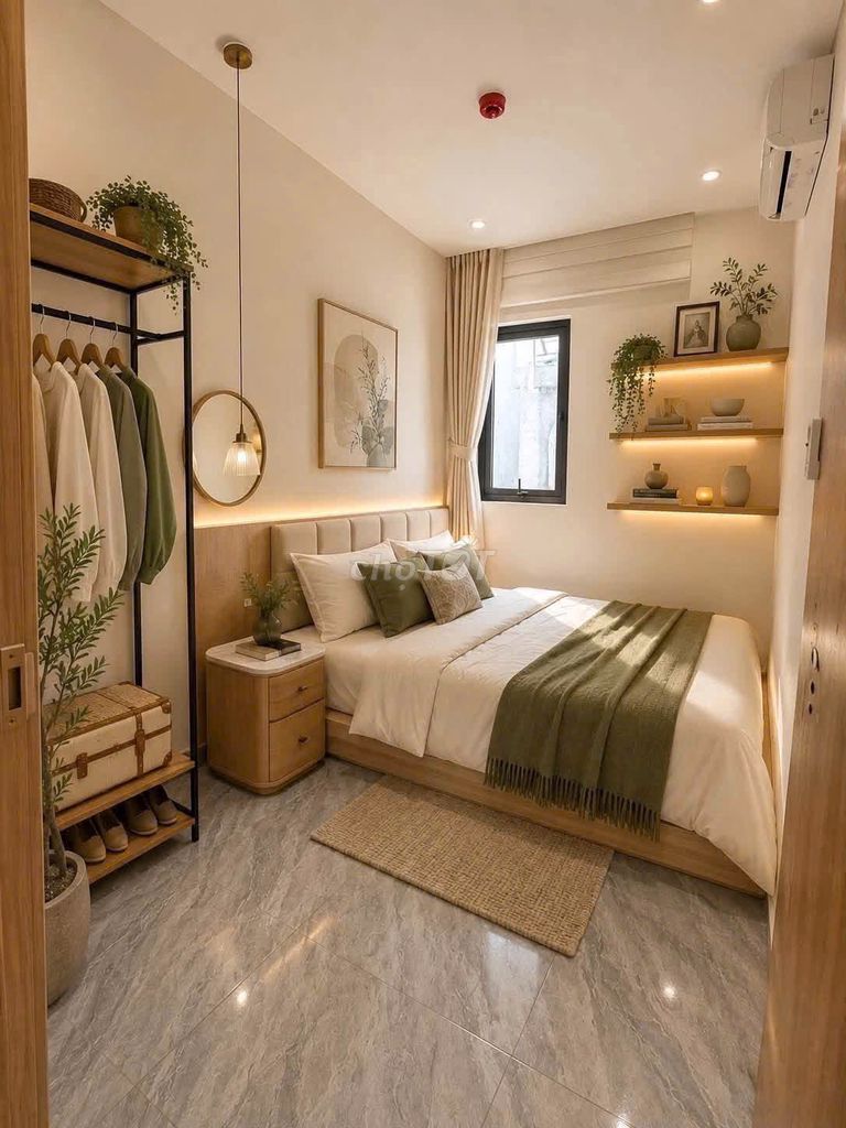 Rent · 5 bd · 100 м² · Quận Ngũ Hành Sơn, ул. AN THƯỢNG