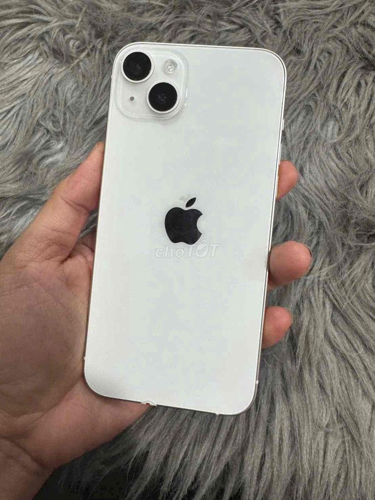 Apple iPhone 14 Plus 256GB Trắng 89%. Mua bán Điện thoại tại Thành phố Thủ Đức Tp Hồ Chí Minh được đăng bởi đỗ huy hình 1