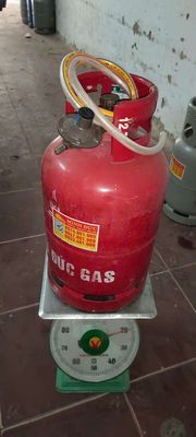 Bình gas van dây. Mua bán Nội thất, đồ gia dụng khác tại Quận Gò Vấp Tp Hồ Chí Minh được đăng bởi Đỗ Văn