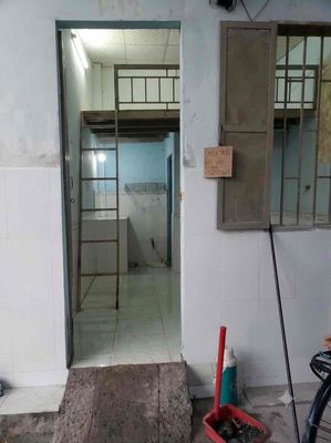 Nhà trọ bình dân