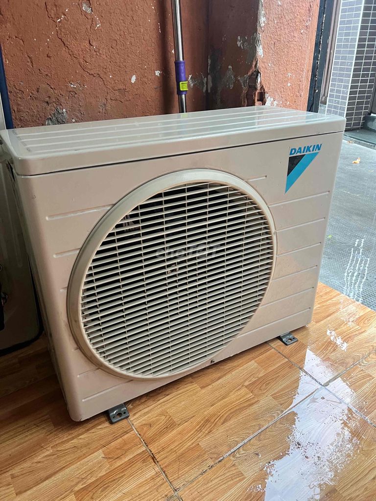 daikin mono 1HP