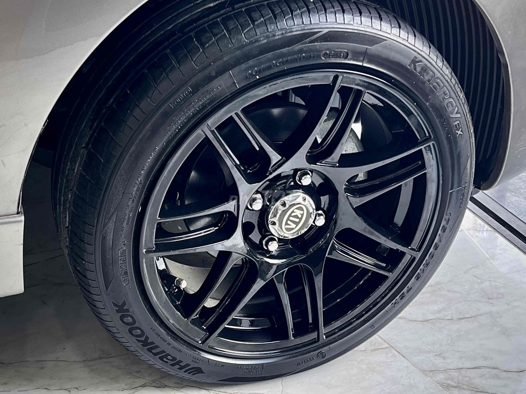 KIA MORNING 2011 NHẬP HÀN QUỐC-CỰC HIẾM-72.000KM. Mua bán Ô tô tại Quận Tân Phú Tp Hồ Chí Minh được đăng bởi Nhật Tân hình 19